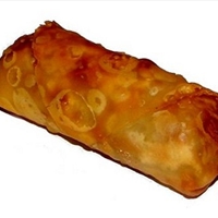 All American Egg Rolls