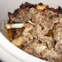 All Day Crockpot Delight 2