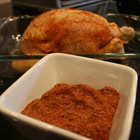 All-purpose Rotisserie Rub All-purpose Rotisserie Rub