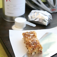 Allen’s Rice Cakes