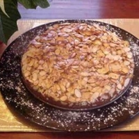Almond Cake From Albufeira