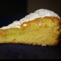 Almond Cake
