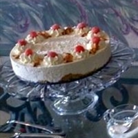 Almond Tortoni Almond Tortoni