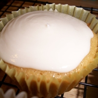 Amaretto Butter Frosting Amaretto Butter Frosting