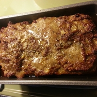 Amazing Meatloaf for non-Meatloaf Lovers!! Amazing Meatloaf for non-Meatloaf Lovers!!