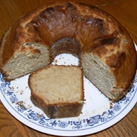 Amish Friendship Bread