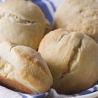 Angel Biscuits