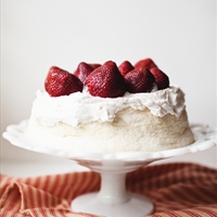 Angel's Food Cake