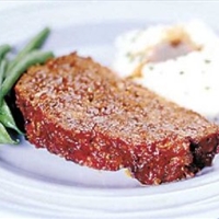 Anita's Favorite Meatloaf