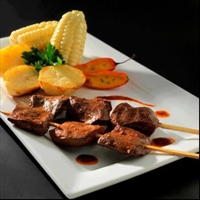 Anticuchos (Peru)
