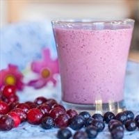 Antioxidant Smoothie