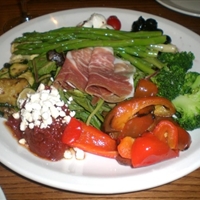 Antipasta Platter
