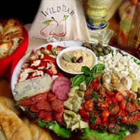Antipasto