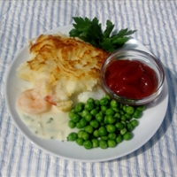 Antony Worrall Thompsons the Ultimate Fish Pie