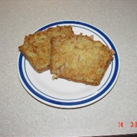 Apple Bread Apple Bread