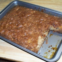 Apple Cake