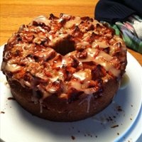 Apple Cake (Jewish Apple Cake) Apple Cake (Jewish Apple Cake)