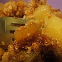 Apple Crisp