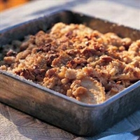 Apple Crisp