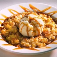 Apple Crisp