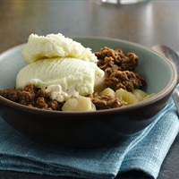 Apple Crisp