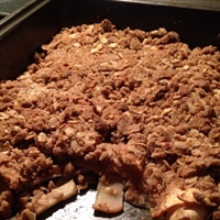 Apple Crisps