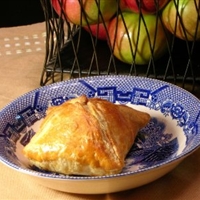 Apple Dumpling #2 Apple Dumpling #2