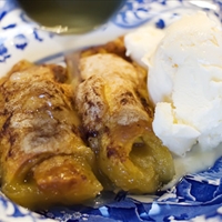 Apple Dumplings