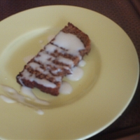Apple Orange Bread