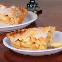 Apple Pie Filling
