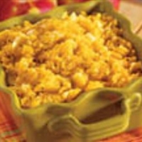 Apple Pumpkin Mash