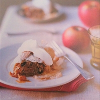 Apple Strudel - MS Living