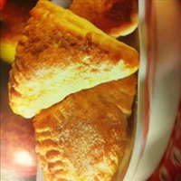 Apple Turnovers