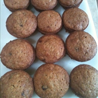 Applesauce Bread