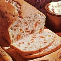 Apricot Bread, Scrumptious
