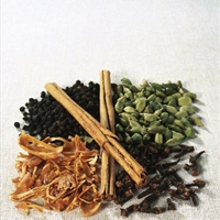 Aromatic Garam Masala