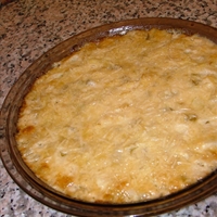Artichoke Dip