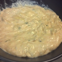 Artichoke Dip Artichoke Dip