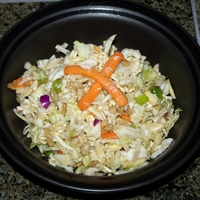 Asian Salad