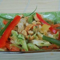 Asian Slaw