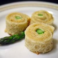 Asparagus Rolls