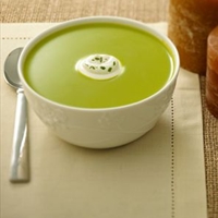 Asparagus Soup