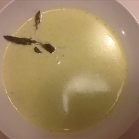 Asparagus Soup