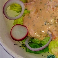 Atomic 1000 Island Dressing