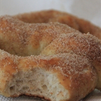 Auntie Annie's Soft Pretzels