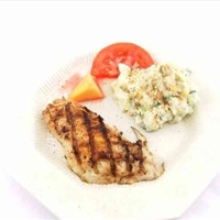 Australian Grilled Fish