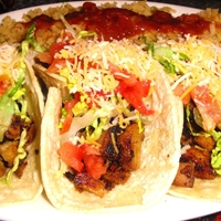Authentic Sonoran Pork Carnitas