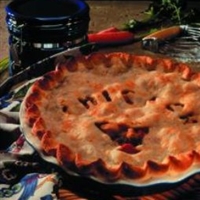 Autumn Chicken Pot Pie Autumn Chicken Pot Pie