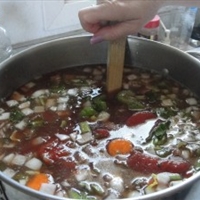 Autumn Soup