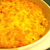 Ava's Hot Corn Dip